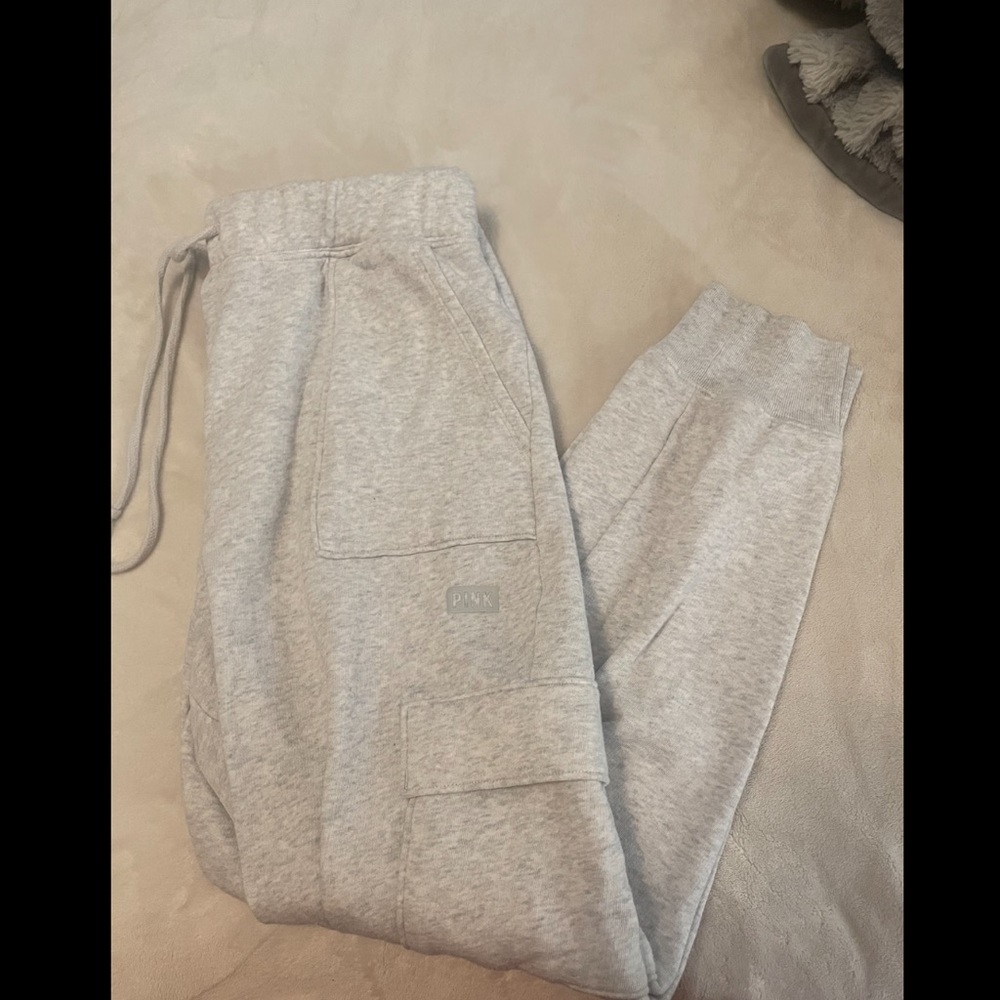 Comfiest sweatpants